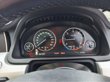 2013 BMW 5 Series GT M SPORT AUTO  AA APPROVED €12,450 thumbnail