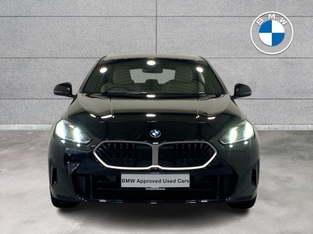 2026 BMW 1 Series 120 Sport €43,950 thumbnail