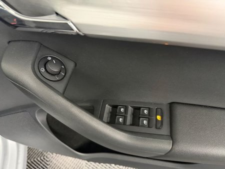 2021 Skoda Octavia AMB 1.0tsi 115HP 4DR €17,777 thumbnail