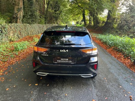 2023 Kia Ceed 1.0 GT Line Petrol €22,850 thumbnail