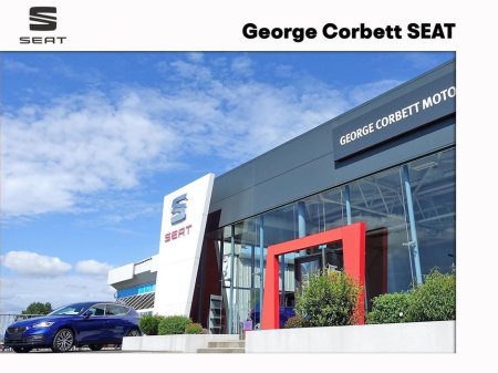 2026 SEAT Arona SE Plus 1.0TSi 115bhp - 261 New Car €32,485