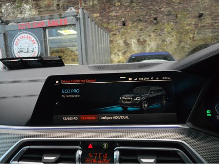 2020 BMW X5 30D M-Sport 7 Seater 2020 (201) €57,950 thumbnail