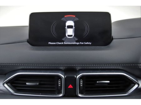 2021 Mazda CX-5 2.2D 2WD 150BHP GT 6SPD *FULL LEATHER*MEMO SEASTS* thumbnail