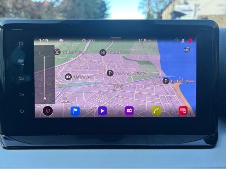 2023 SEAT Arona PA 1.0 TSI 110HP DSG AUTOMATIC SE+**//**CRUISE CONTROL**//**SAT NAV**//**LANE DEPARTURE WARNING**//**PARKING SENSORS**//**ANDROID AUTO AND APPLE CAR PLAY**//**FINANCE ARRANGED**//**TRADE IN WELCOME!!! €19,995 thumbnail