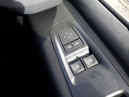 2026 Renault Master 170 LWB EX VAT PRICE DISPLAYED €39,740 thumbnail