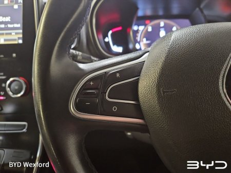 2020 Renault Grand Scenic 1.75 Blue dCi 120 EDC Iconic 7 Seater €21,975 thumbnail