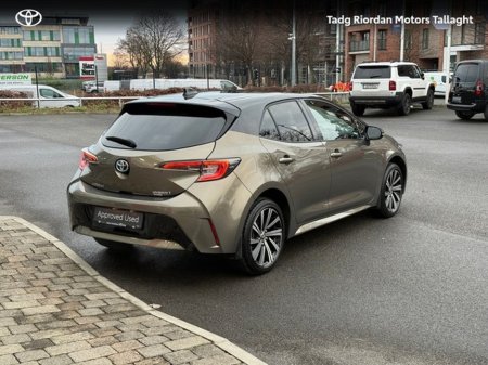 2023 Toyota Corolla HYBRID L/SPORT HB €27,950