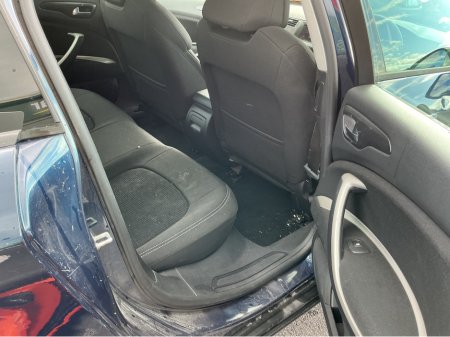 2009 Citroen C5 2.0 HDI VTR+ NAV 140BHP 4DR €2,495 thumbnail