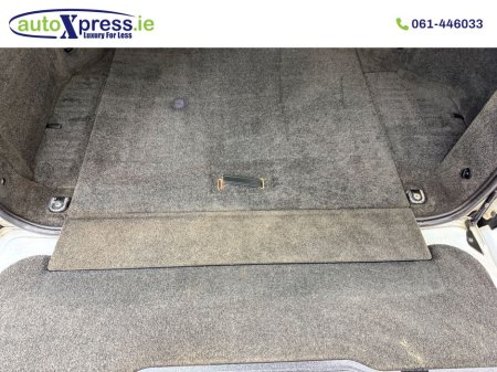 2011 Land Rover Range Rover Rangerover 4.4 TDV8 Vogue Auto €18,995 thumbnail