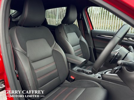 2023 Renault Arkana RS Line 1.3 Petrol Automatic - High Spec €27,950 thumbnail