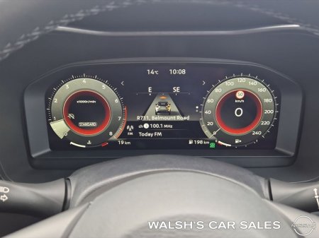 2025 Nissan Juke 1.0T SV Premium €28,950 thumbnail