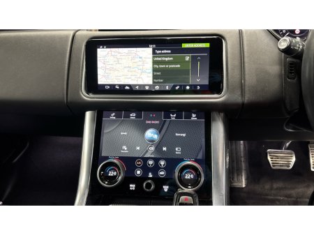 2020 Land Rover Range Rover Sport P40 DYNAMICS HSE €45,950 thumbnail