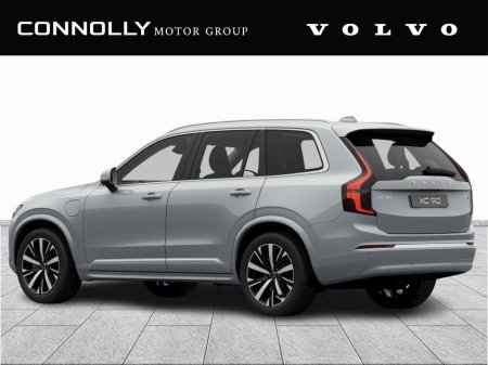 2026 Volvo XC90 Plus Bright T8 PHEV €930pm €102,240