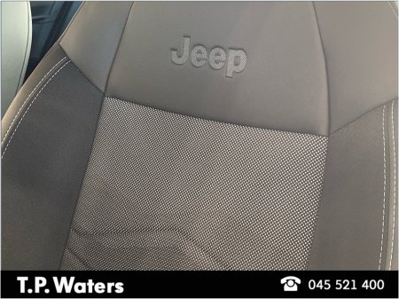 2025 Jeep Avenger 1.2 - ALTITUDE - SAME DAY FINANCE ARRANGED - 24 / 48 HOUR TEST DRIVE AVAILABLE €29,950 thumbnail