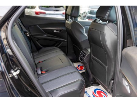 2021 Peugeot 3008 2021 Peugeot 3008 HYBRID2 PHEV 225bhp Allure €24,950 thumbnail