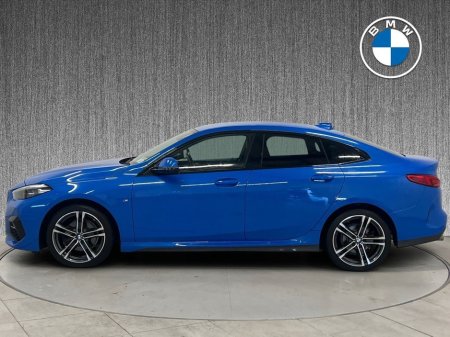 2023 BMW 2 Series 218i Sport Auto €35,995