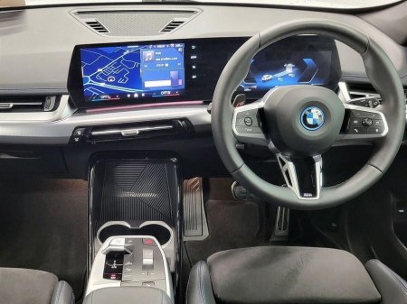 2025 BMW iX1 eDrive20 M Sport €46,975