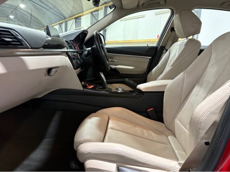 2018 BMW 3 Series D SPORT ZLSG 4DR AUTO €18,950 thumbnail