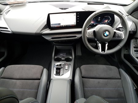 2025 BMW 1 Series 120 M Sport Pro €52,995