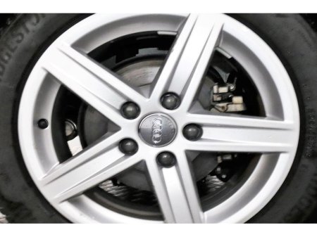 2018 Audi A3 1.4 TFSI S-TRONIC*DIGITAL DASH*REVERSE CAM*PARK SENSORS* €20,890 thumbnail