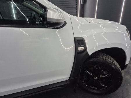2019 Dacia Duster COMFORT BLUE DCI 115 MY 4DR €15,950