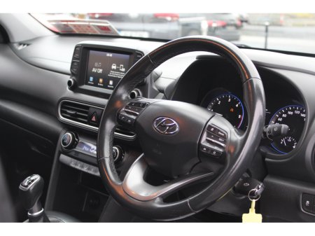 2019 Hyundai Kona Executive 1.6 Diesel Two Tone €16,950 thumbnail