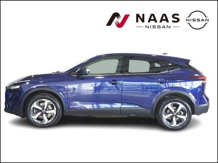 2023 Nissan Qashqai EPOWER SV PREMIUM GR R €31,945