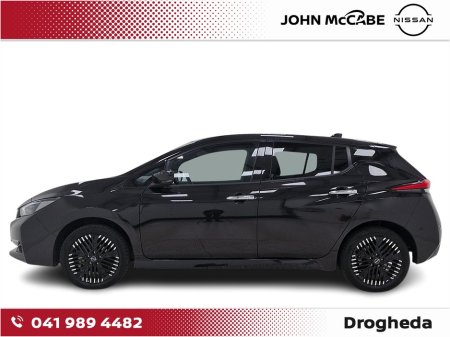2024 Nissan Leaf EV SV PREMIUM 62KW            *RETAIL PRICE €25,950 - €2,000 SCRAPPAGE* FLEXIBLE FINANCE OFFERS AVAILABLE* €23,950