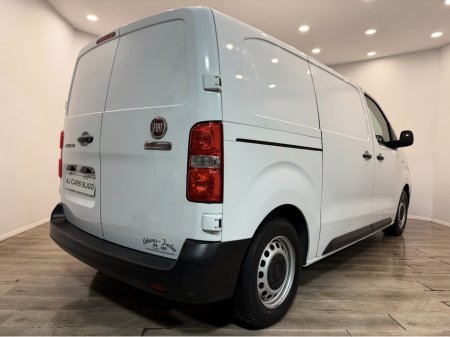 2023 Fiat Scudo 1.5 120HP L2 TECNICO 4DR €17,950 thumbnail