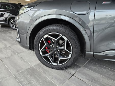 2025 Ford Kuga ST-LINE X PHEV CVT ACTIVE €41,800