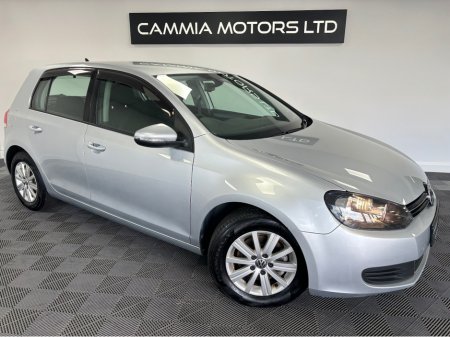 2013 Volkswagen Golf VOLKSWAGEN GOLF 1.2 TSI DSG*REVERSE CAMERA*ELECTRIC FOLDING & HEATED MIRRORS*BLUETOOTH AUDIO*AUTO LIGHTS*AIR CONDITIONING*TRADE INS WELCOME VIEWINGS AVAILABLE 7 DAYS A WEEK* €9,950