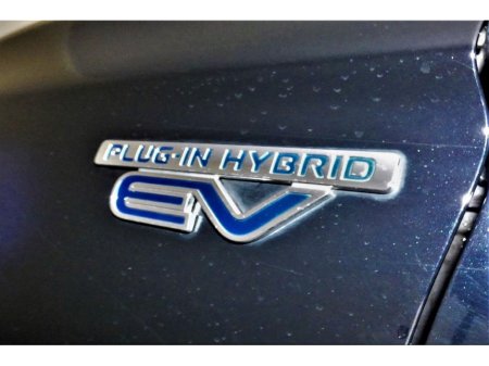 2018 Mitsubishi Outlander 2.4 4WD PHEV PLUG-IN 221BHP *FULL LEATHER*360 PARK CAM* €16,890 thumbnail