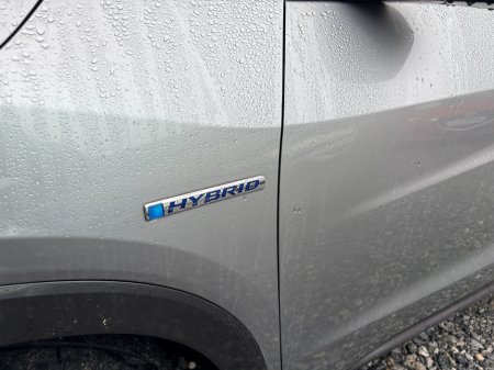 2014 Honda Vezel  €13,995