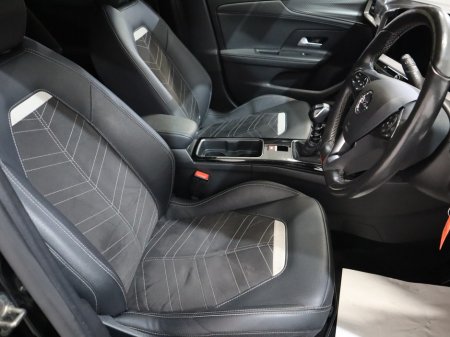 2023 Opel Mokka *127* GS-1.2 100PS-6SP 4DR €20,800 thumbnail