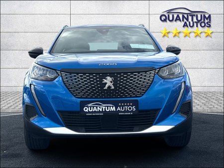 2023 Peugeot 2008 2023 ALLURE PREMIUM + PLUS 1.2 €122 P/W WITH NO CASH DEPOSIT 10 DAY SALE NOW ON!! €24,995