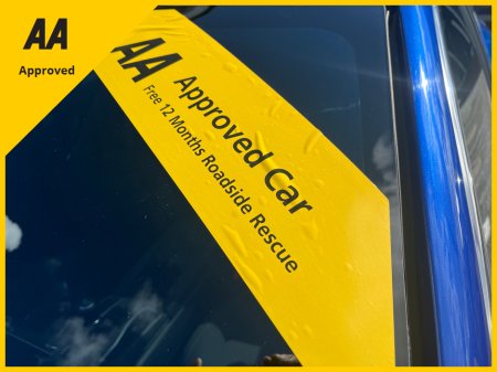 2019 Honda Civic 1.0 VTEC SR 126PS 5DR €17,450