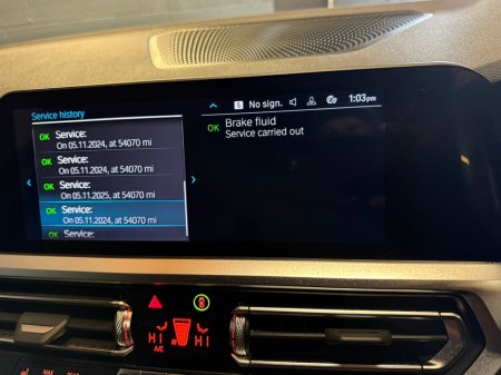 2022 BMW 3 Series 330e Sport Pro Auto €29,900 thumbnail