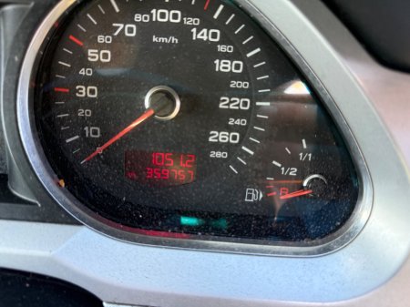 2009 Audi A6 2.0 TDI 136BHP LIMITED EDITION €1,000