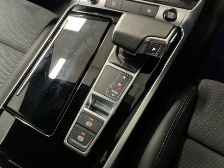 2023 Audi A6 S-Line Black Edition TFSIe 50 - Reversing Camera - Sat Nav - Climate Control - Electric Heated Seats - Cruise Control - Keyless Start - Apple CarPlay/Android Auto €54,950