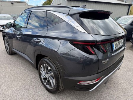2022 Hyundai Tucson 1.6D Executive Plus *HUGE SALE* €32,450