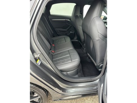 2022 Audi A3 35 TDI 150HP S tronic S Line €36,995 thumbnail