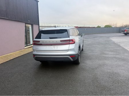 2024 Skoda Kodiaq SE L TDI S-A DSG €47,995