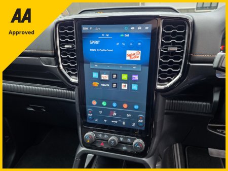 2025 Ford Ranger WILDTRAK * 2.0D * AUTOMATIC * €49,995 thumbnail