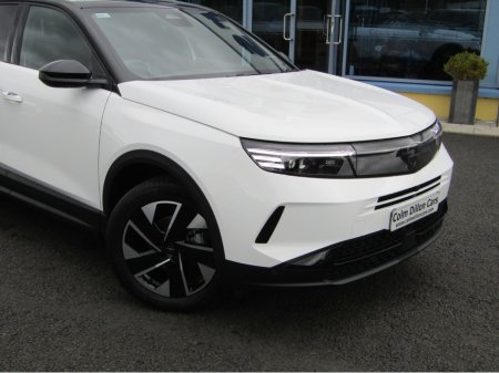 2025 Opel Grandland X HYBIRD GS