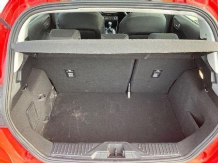 2020 Ford Fiesta 1.0 Petrol Zetec manual €15,900 thumbnail