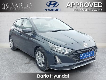 2025 Hyundai i20 i20 Classic €21,995