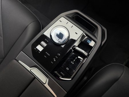 2024 BMW iX 40 M SPORT XDRIVE €57,990 thumbnail