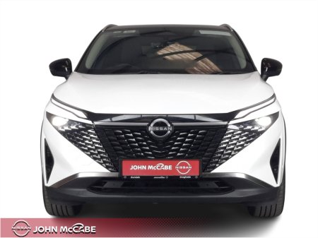 2024 Nissan Qashqai E-POWER HYBRID SV PREMIUM MY24 2T AUTO *RETAIL PRICE €40,950 - €2000 SCRAPPAGE* FLEXIBLE FINANCE OFFERS AVAILABLE €38,950