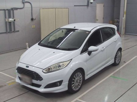 2014 Ford Fiesta Coming DEC 25, **DEPOSIT TAKEN** €9,950