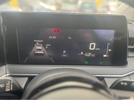 2022 Nissan Note E-POWER - NEW MODEL - MINT €17,750 thumbnail